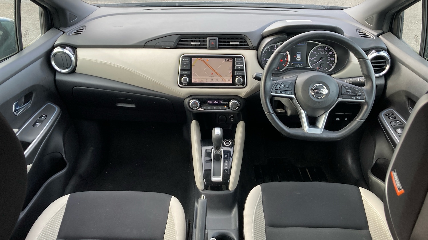 Used Nissan Micra 2022 for sale - 76426228: Photo 10
