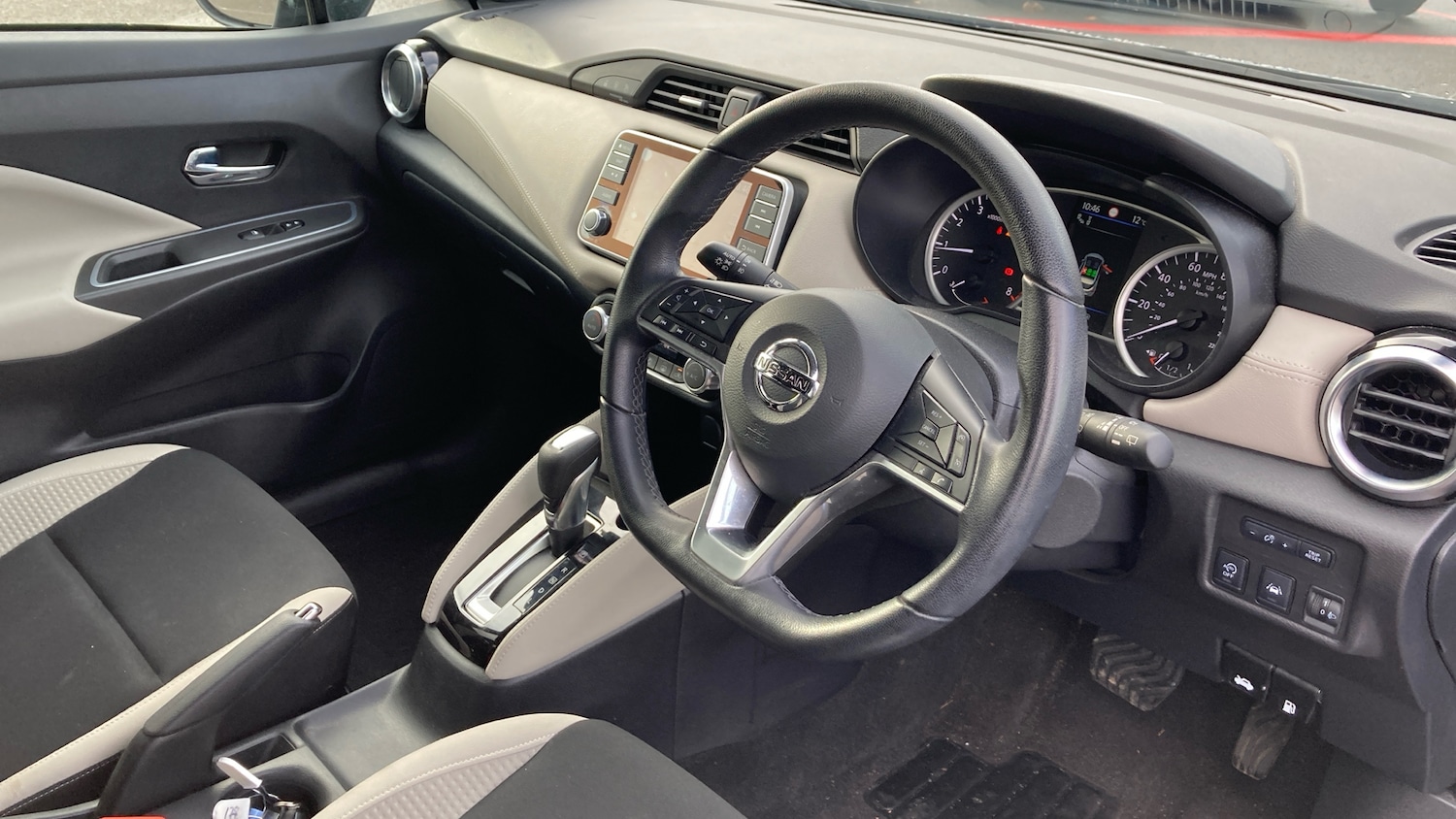 Used Nissan Micra 2022 for sale - 76426228: Photo 11