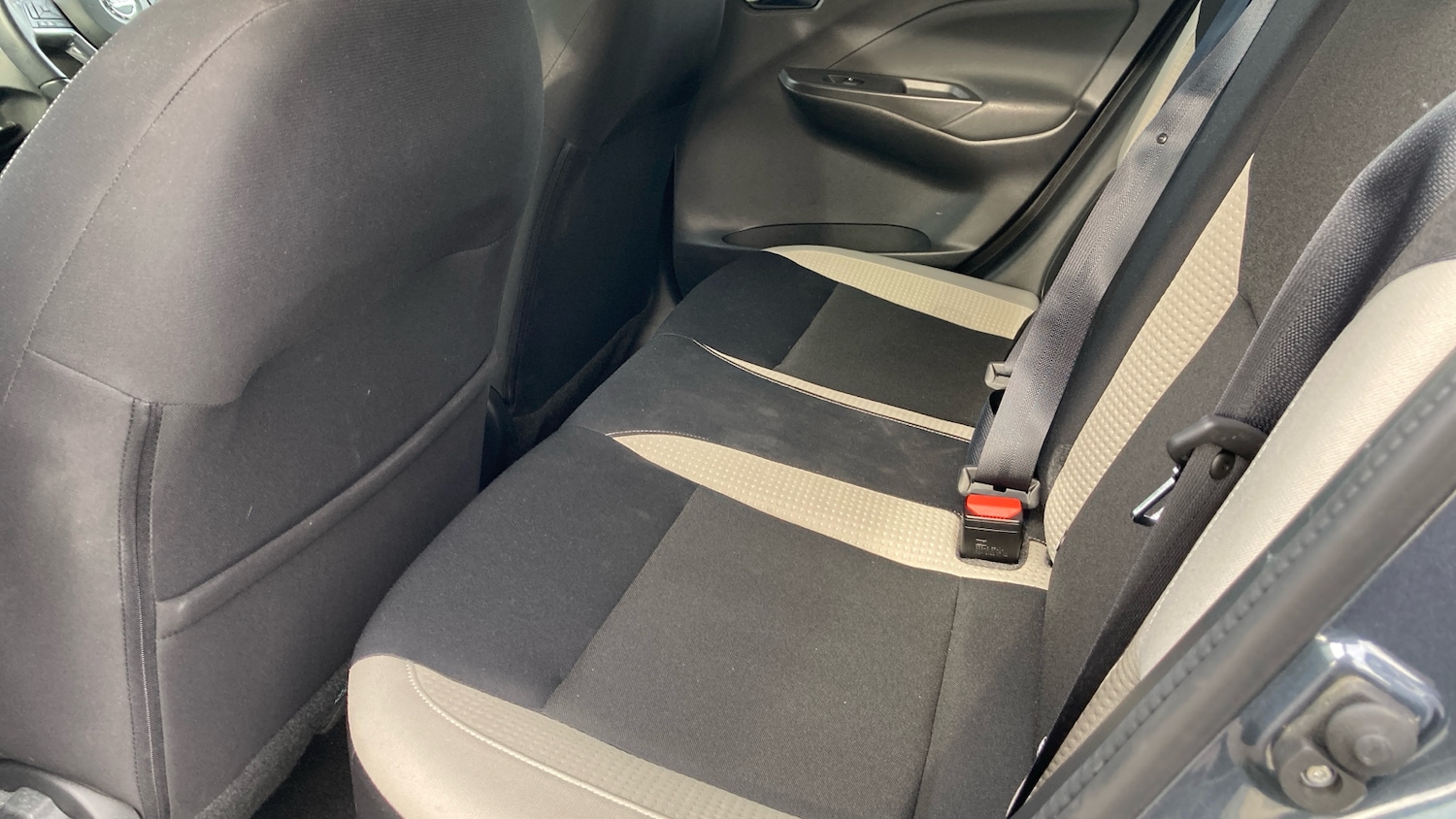 Used Nissan Micra 2022 for sale - 76426228: Photo 16