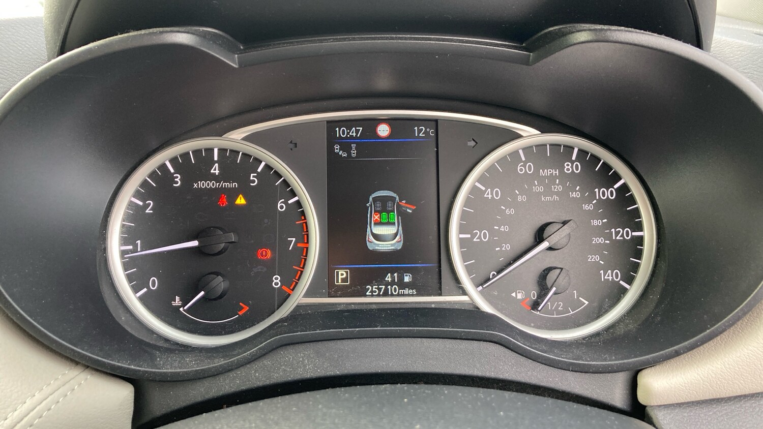 Used Nissan Micra 2022 for sale - 76426228: Photo 18