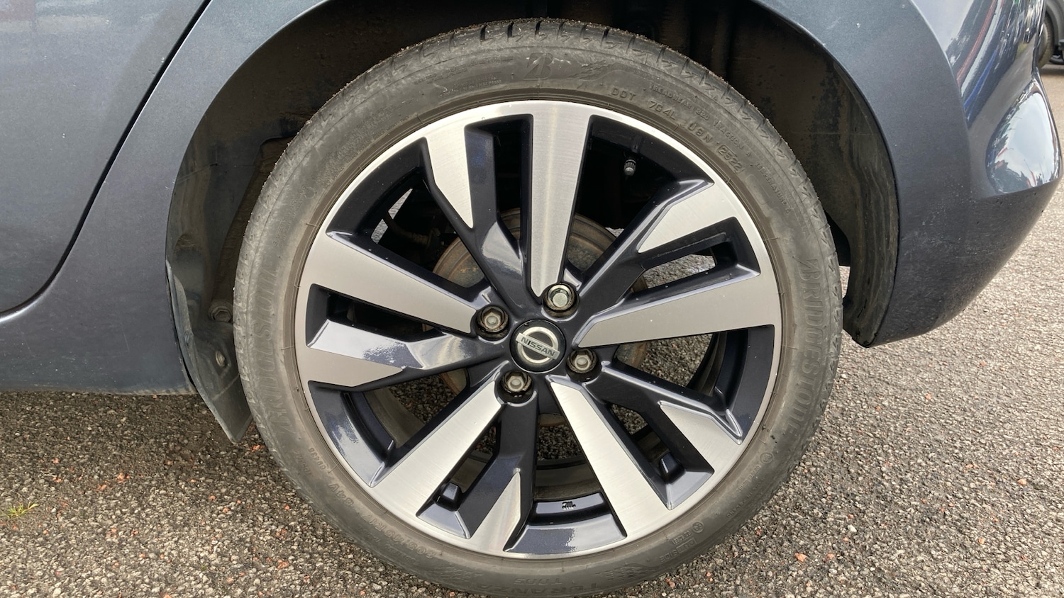 Used Nissan Micra 2022 for sale - 76426228: Photo 23