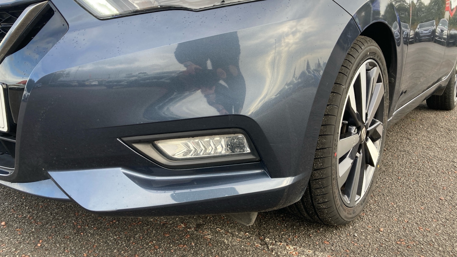 Used Nissan Micra 2022 for sale - 76426228: Photo 25