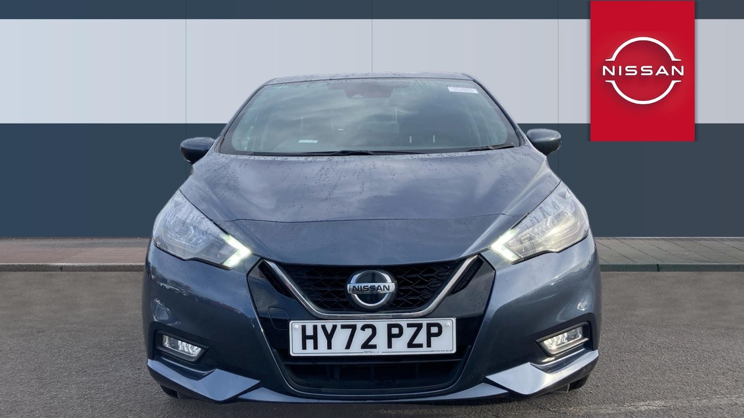 Used Nissan Micra 2022 for sale - 76426228: Photo 3