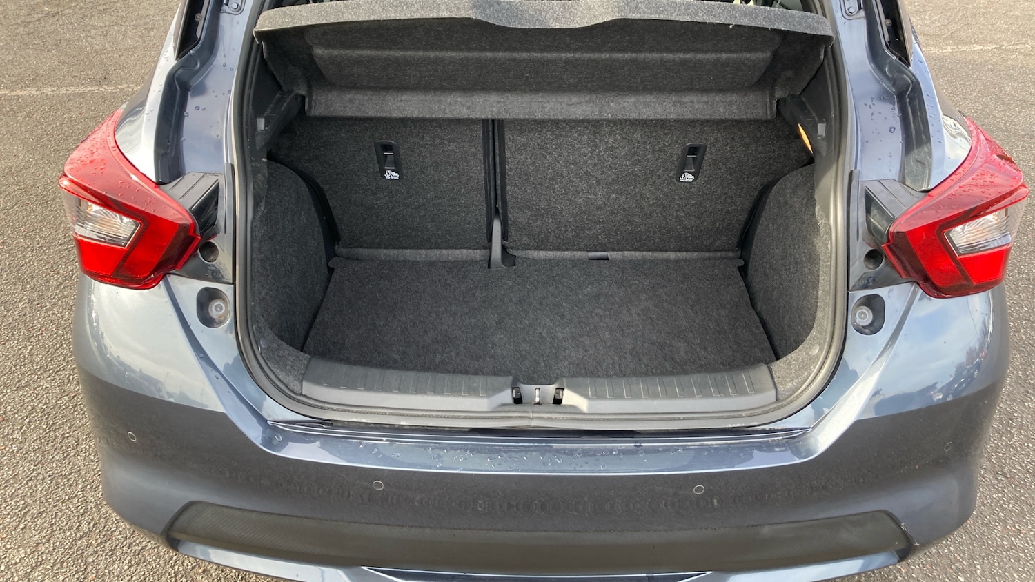 Used Nissan Micra 2022 for sale - 76426228: Photo 4