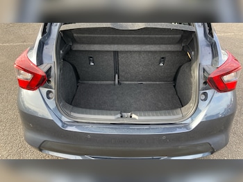 Used Nissan Micra 2022 for sale - 76426228: Photo