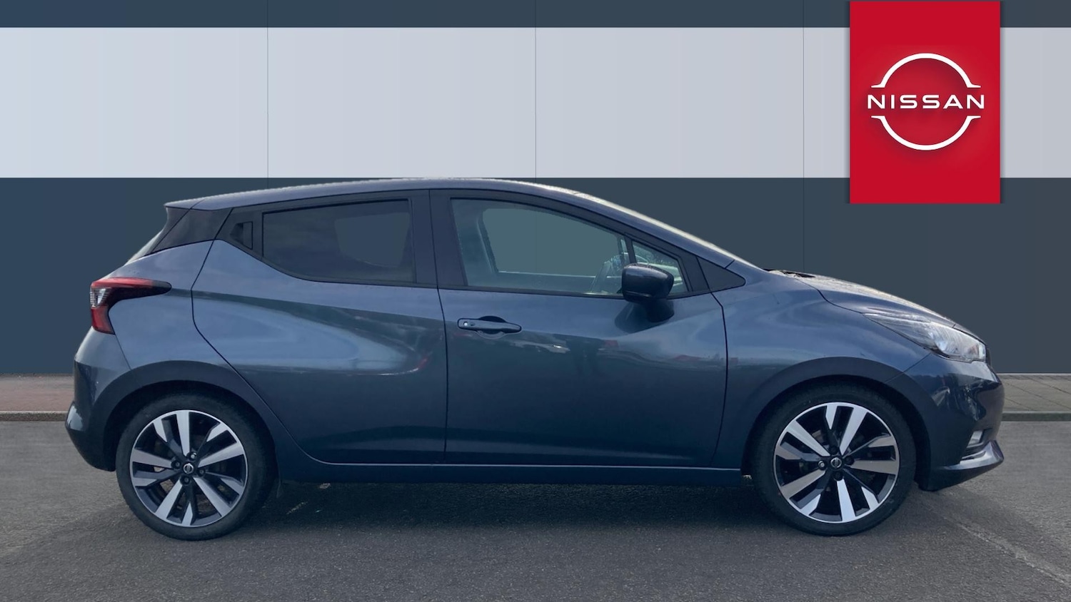 Used Nissan Micra 2022 for sale - 76426228: Photo 5