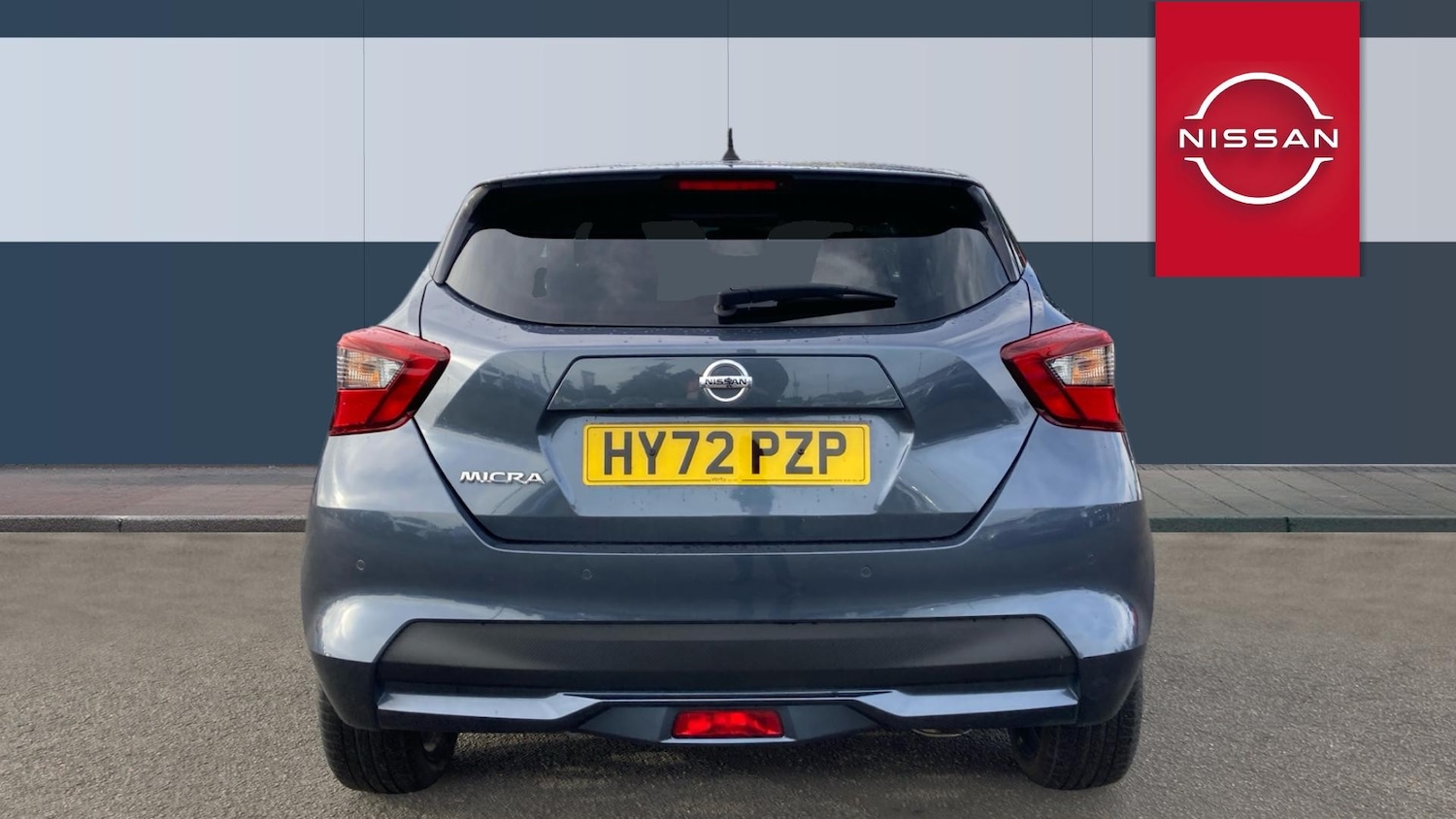 Used Nissan Micra 2022 for sale - 76426228: Photo 6