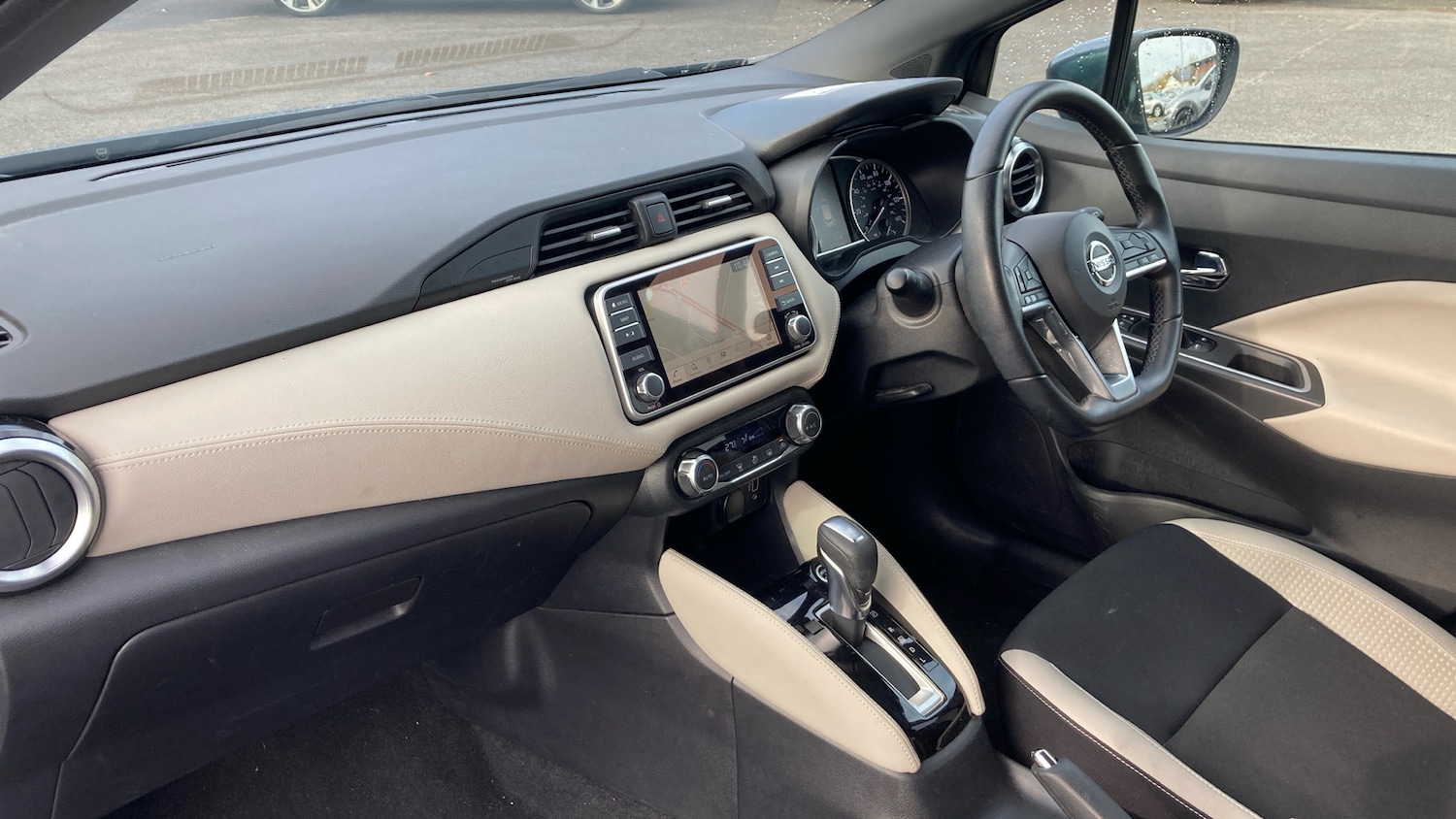 Used Nissan Micra 2022 for sale - 76426228: Photo 9