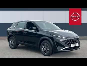 2025 (25) - 1.3 DiG-T MH Acenta Premium 5dr Petrol Hatchback