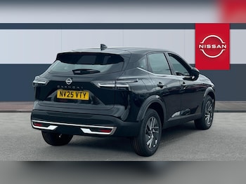 Used Nissan Qashqai 2025 for sale - 75216681: Photo