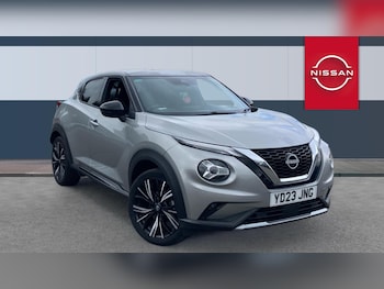Used Nissan Juke 2023 for sale - 78797460: Photo