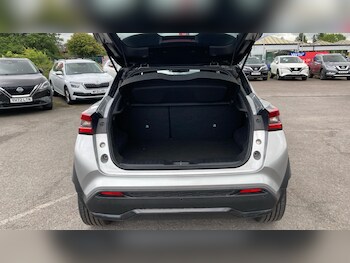 Used Nissan Juke 2023 for sale - 78797460: Photo