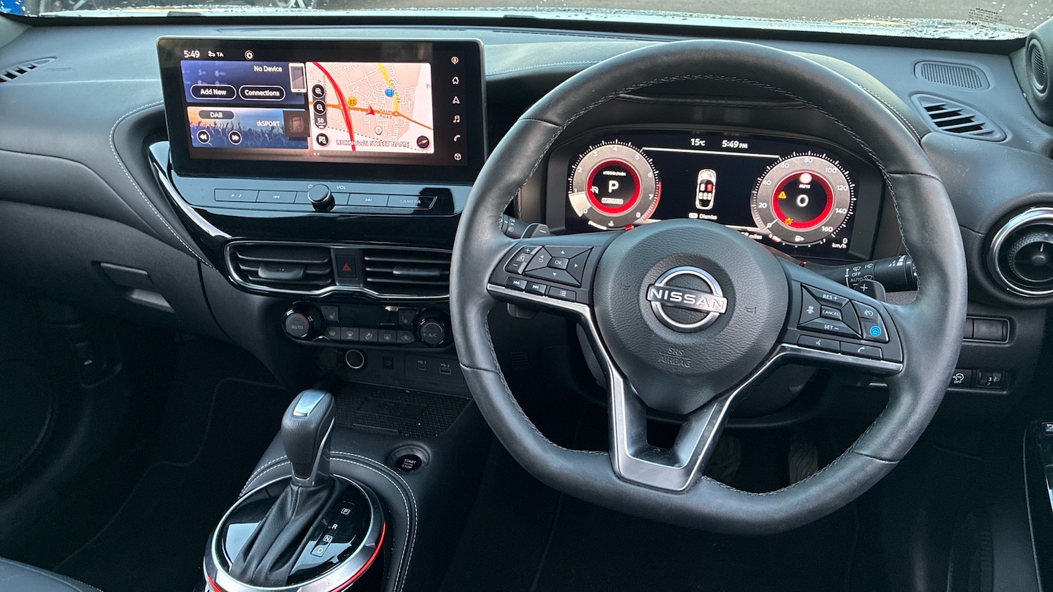 Used Nissan Juke 2025 for sale - 77985202: Photo 10