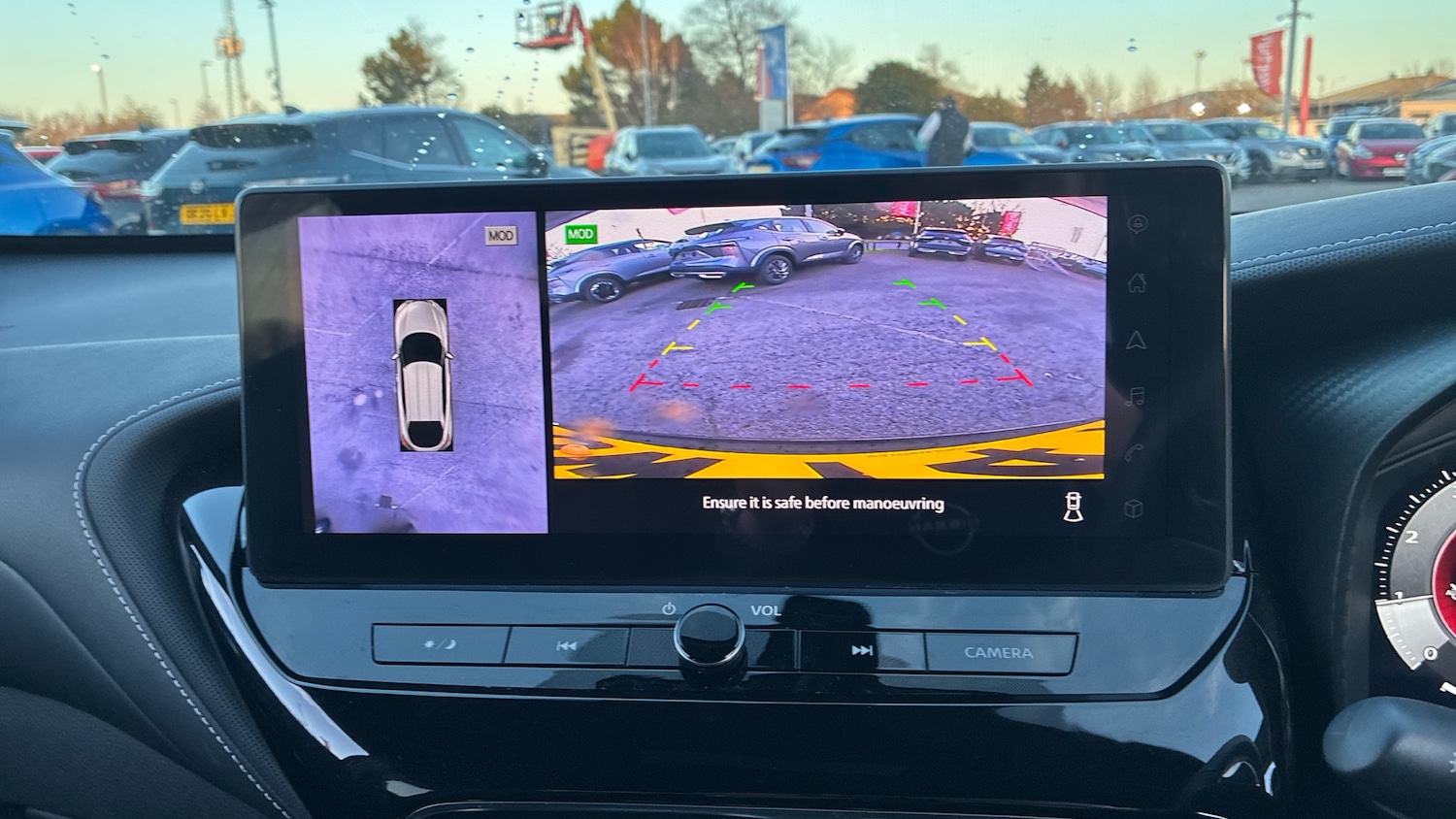 Used Nissan Juke 2025 for sale - 77985202: Photo 11