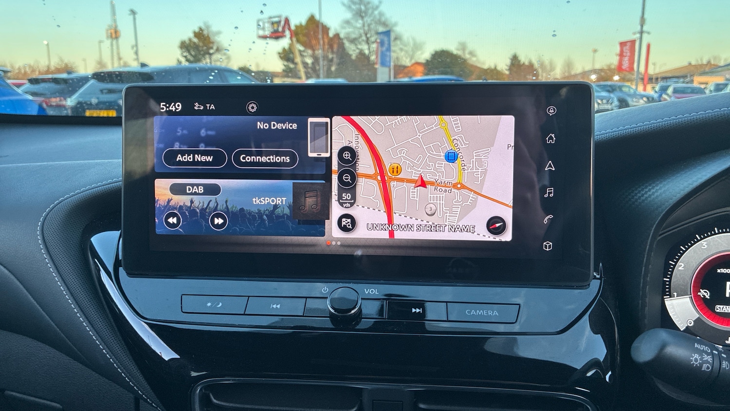 Used Nissan Juke 2025 for sale - 77985202: Photo 12