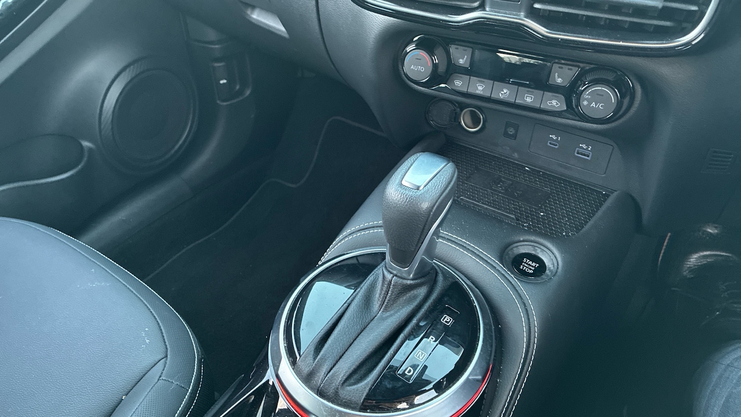 Used Nissan Juke 2025 for sale - 77985202: Photo 13