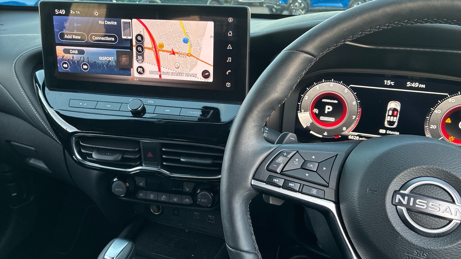 Used Nissan Juke 2025 for sale - 77985202: Photo 14