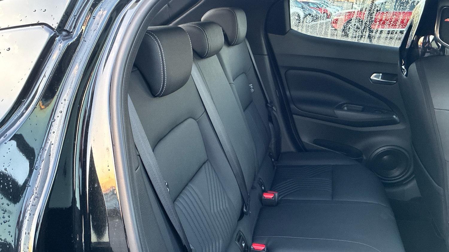 Used Nissan Juke 2025 for sale - 77985202: Photo 16