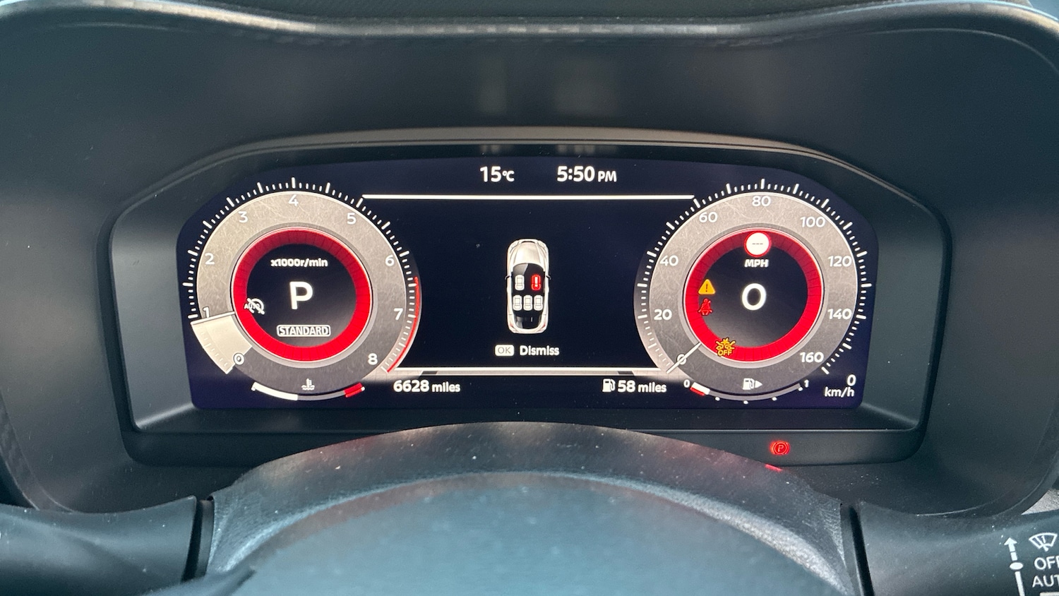 Used Nissan Juke 2025 for sale - 77985202: Photo 18