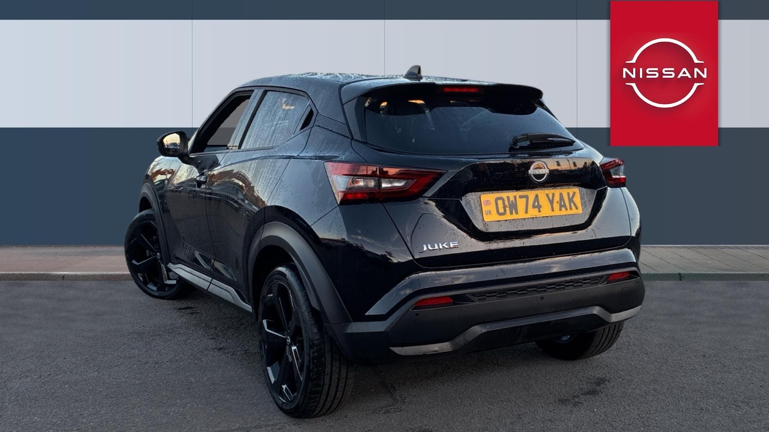 Used Nissan Juke 2025 for sale - 77985202: Photo 2