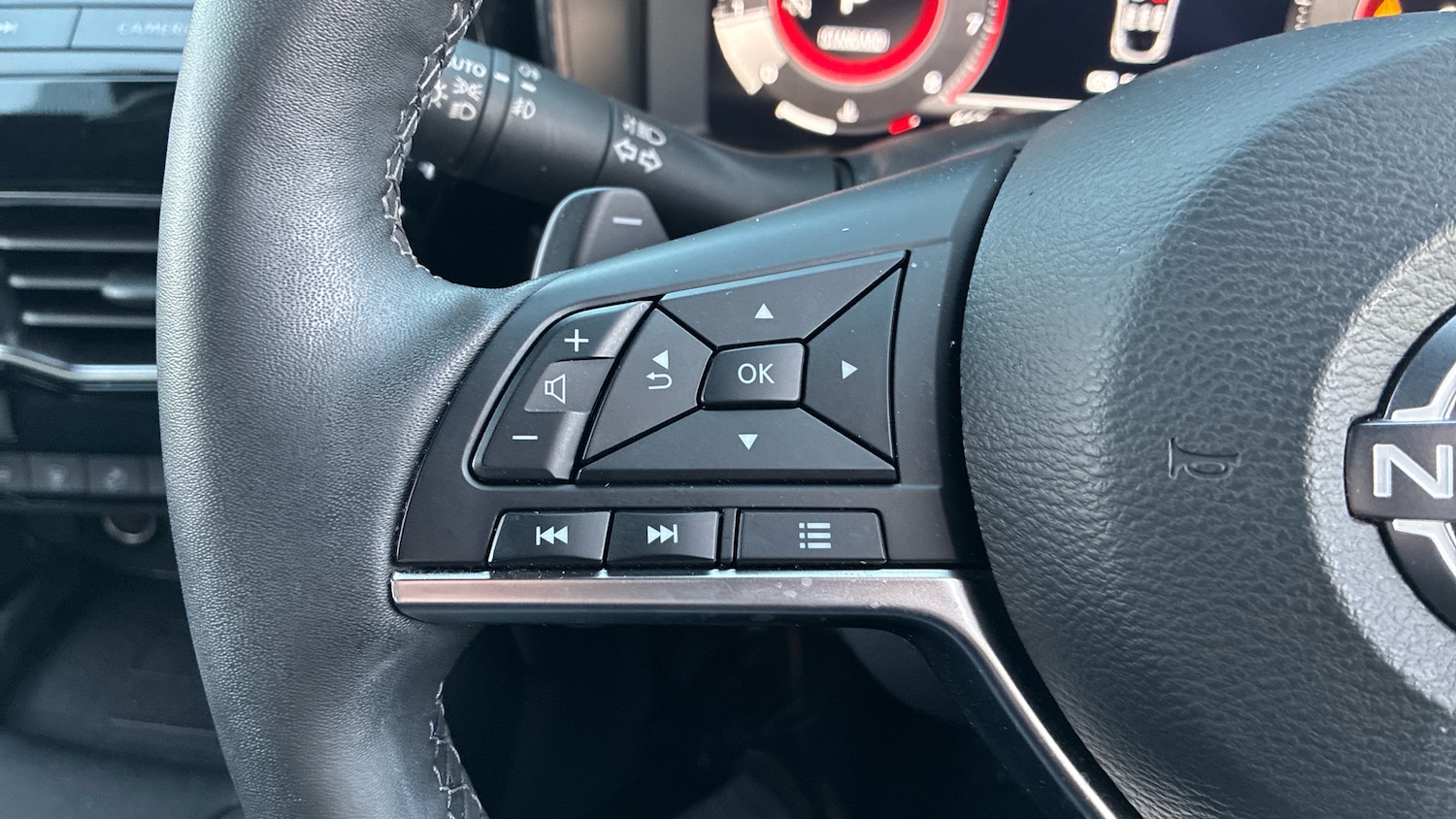 Used Nissan Juke 2025 for sale - 77985202: Photo 21