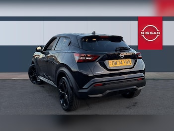 Used Nissan Juke 2025 for sale - 77985202: Photo