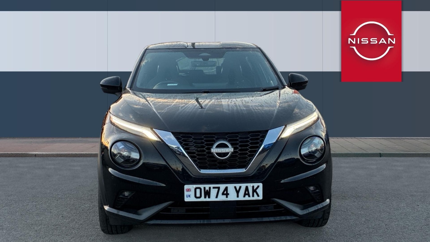 Used Nissan Juke 2025 for sale - 77985202: Photo 3