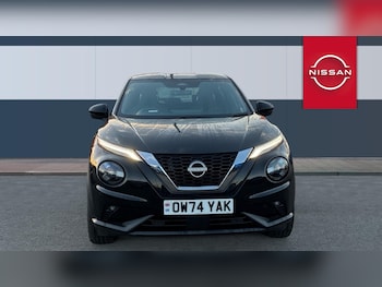 Used Nissan Juke 2025 for sale - 77985202: Photo