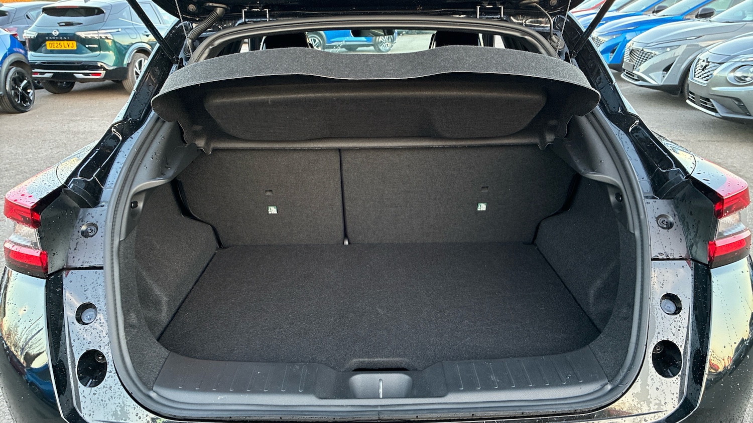 Used Nissan Juke 2025 for sale - 77985202: Photo 4