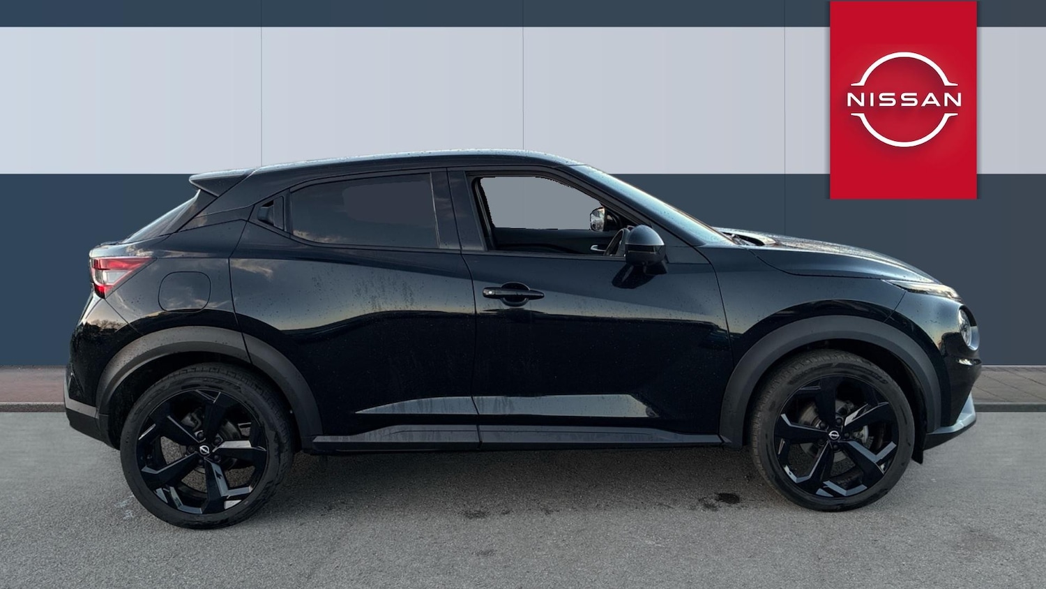 Used Nissan Juke 2025 for sale - 77985202: Photo 5