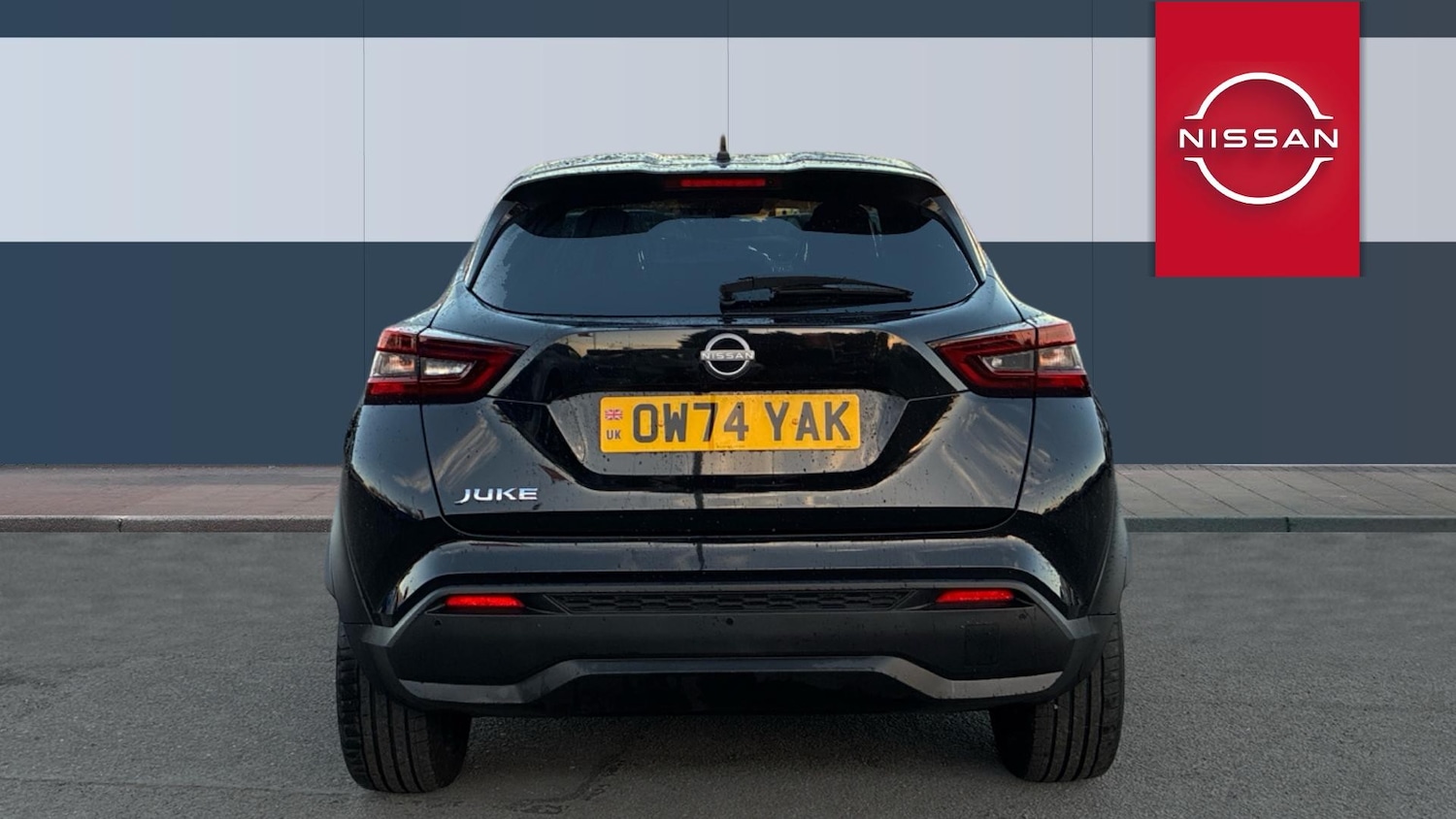 Used Nissan Juke 2025 for sale - 77985202: Photo 6