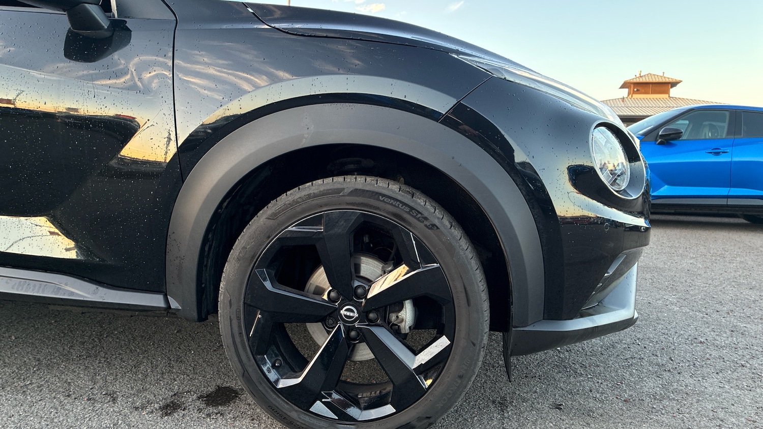 Used Nissan Juke 2025 for sale - 77985202: Photo 7