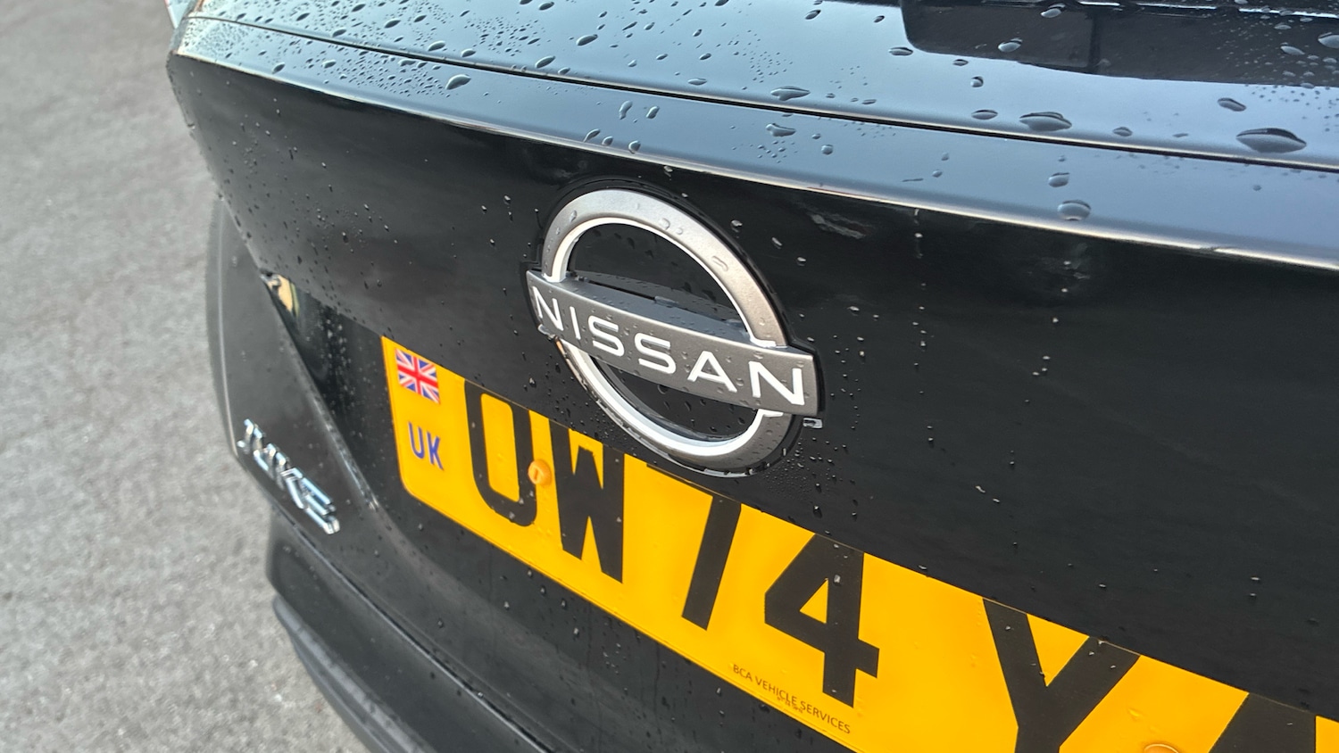 Used Nissan Juke 2025 for sale - 77985202: Photo 8