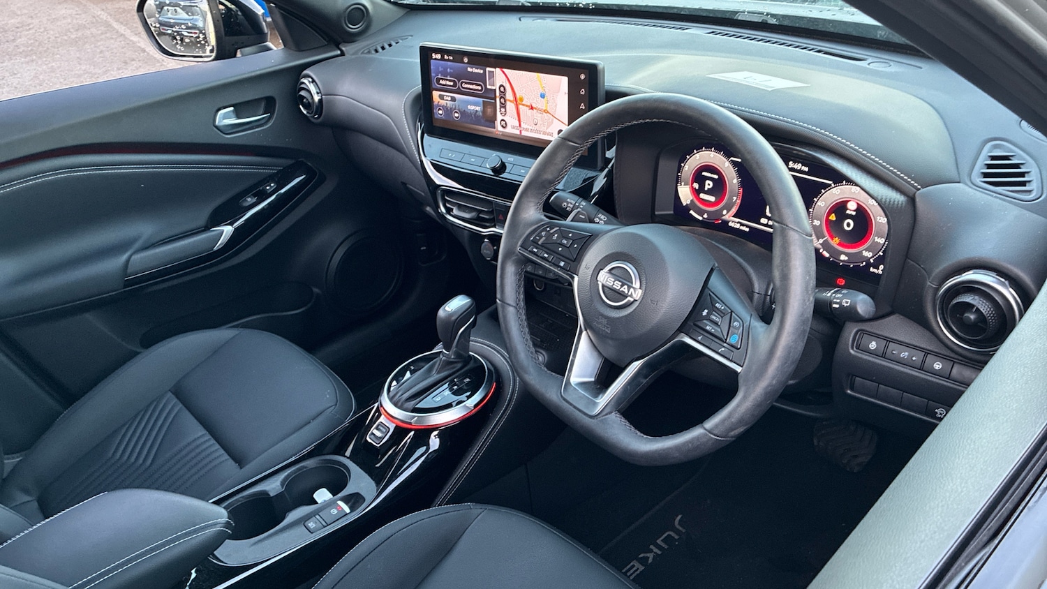 Used Nissan Juke 2025 for sale - 77985202: Photo 9