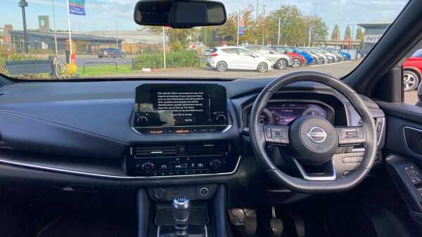 Used Nissan Qashqai 2022 for sale - 76157682: Photo 10