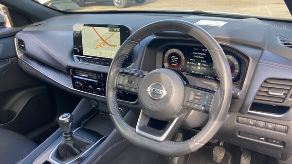 Used Nissan Qashqai 2022 for sale - 76157682: Photo 11