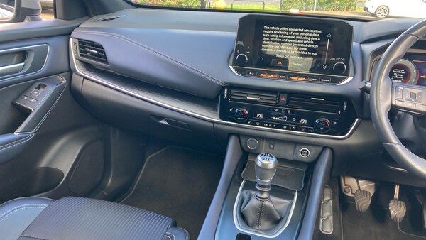 Used Nissan Qashqai 2022 for sale - 76157682: Photo 14