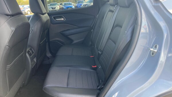 Used Nissan Qashqai 2022 for sale - 76157682: Photo 16