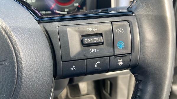 Used Nissan Qashqai 2022 for sale - 76157682: Photo 21