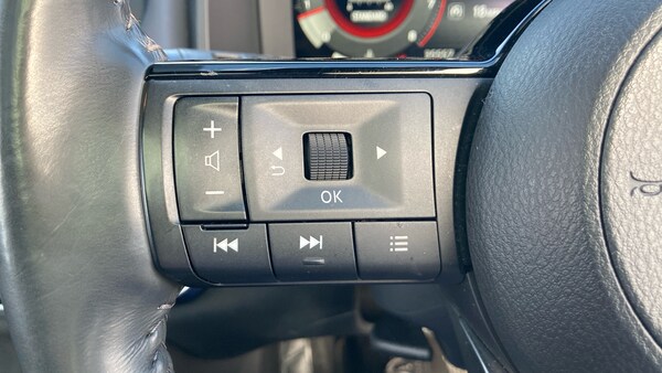 Used Nissan Qashqai 2022 for sale - 76157682: Photo 22