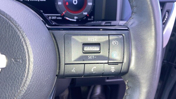 Used Nissan Qashqai 2022 for sale - 76157682: Photo 26