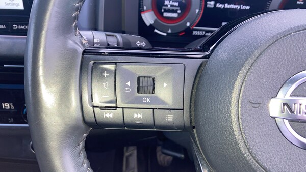Used Nissan Qashqai 2022 for sale - 76157682: Photo 27