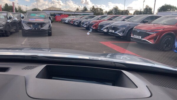 Used Nissan Qashqai 2022 for sale - 76157682: Photo 28