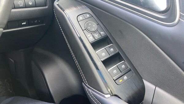 Used Nissan Qashqai 2022 for sale - 76157682: Photo 29