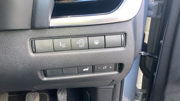 Used Nissan Qashqai 2022 for sale - 76157682: Photo 30