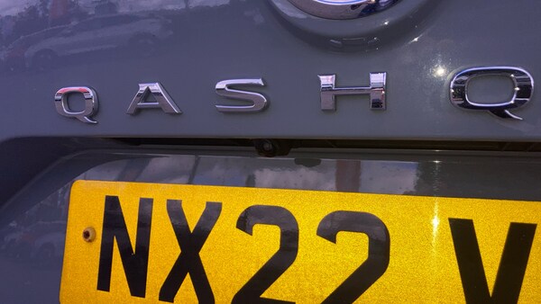 Used Nissan Qashqai 2022 for sale - 76157682: Photo 31
