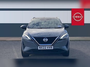 Used Nissan Qashqai 2022 for sale - 76157682: Photo 3