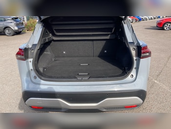 Used Nissan Qashqai 2022 for sale - 76157682: Photo 4