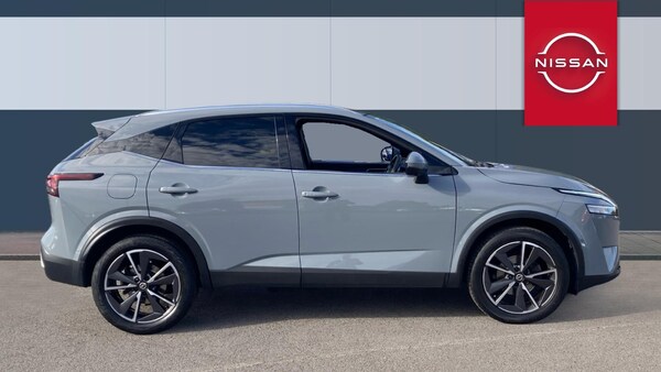 Used Nissan Qashqai 2022 for sale - 76157682: Photo 5