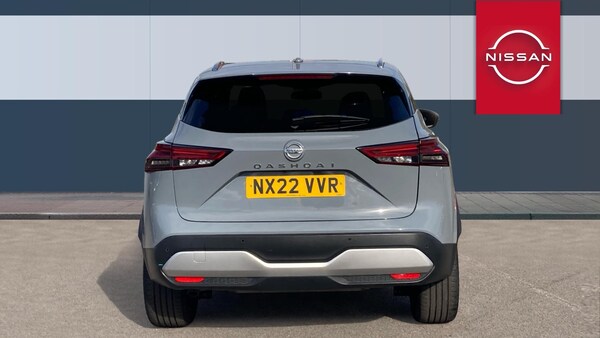 Used Nissan Qashqai 2022 for sale - 76157682: Photo 6